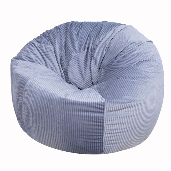 Ebern Designs Classic Bean Bag Wayfair.co.uk